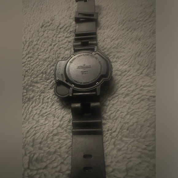 AXP-8 spy watch - Picture 3 of 6